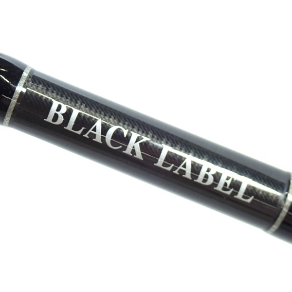１０ブラックレーベルＰＦ７０１ＭＨＦＢ